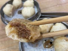-吃不亏特色包子(三峡广场店)