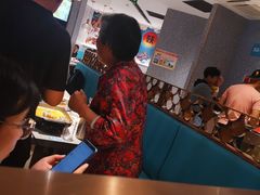 -半天妖烤鱼(兰州国芳中心店)