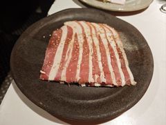 -焱铁烧·黑毛和牛专门店(杭州嘉里中心店)
