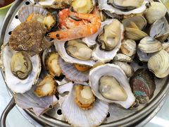 -日照大牌檔•小船海鲜(万平口店)