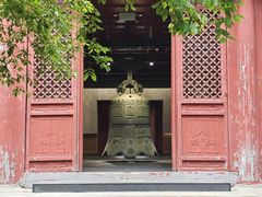 -大钟寺古钟博物馆
