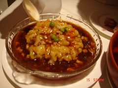 土豆泥-渝信川菜(华盛店)