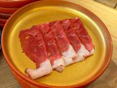 -松野谷·寿喜烧自助(华联顺义金街购物中心店)