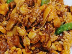 -同发号饭庄(复兴路店)
