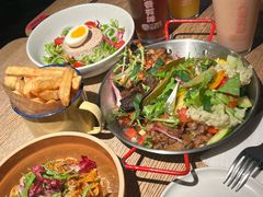 -牛啤堂精酿啤酒餐吧(五棵松华熙店)