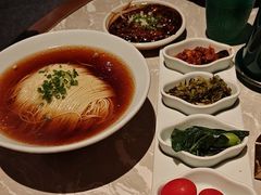 -松鹤面馆·古法焖肉面(观前店)