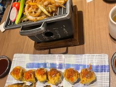 -万岁寿司(蓬江万达店)