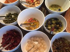 -拉蒂娜·巴西牛排馆 Latina·Brazilian Steakhouse(陆家嘴旗舰店)