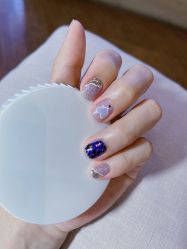 点击看大图 -LILY NAILS美甲美睫