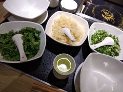 油碟-新廊桥(原科华廊桥店)