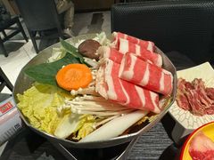-AJIYA·池袋日式烧肉自助(天津万象城店)