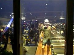 -力得健身(教化店)