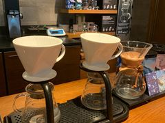 -星巴克(蒲汇塘路店)