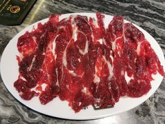 三花趾-八合里牛肉火锅(深圳光明大仟里二店)