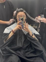 -MY HAIR 旗舰店