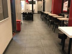 大堂-永和大王(小厨·东四十条店)