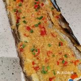探鱼烤鱼[调皮]