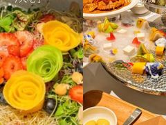 -狮拾久·现代新加坡料理(壹方城店)