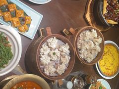 -龍聚祥烧麦馆(万达店)