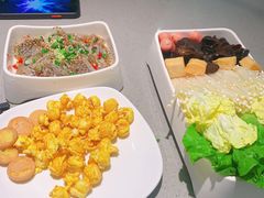 -半天妖烤鱼(紫荆广场店)