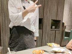 -海底捞火锅(龙岗星河COCO Park店)