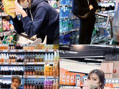 -Olé精品超市(沈阳万象城店)