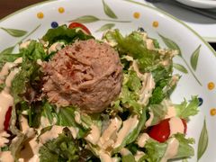 -萨莉亚意式餐厅(杭州滨江天街店)