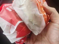 -汉堡王(洛阳泉舜广场店)