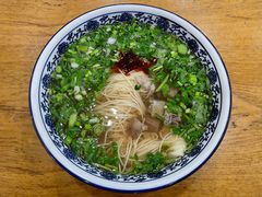 -马艾萨中国兰州传统牛肉面(惠新里店)
