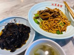 -阿琴面馆(武林路店)