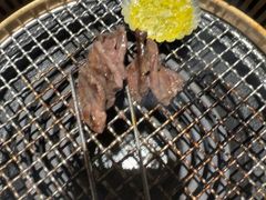 黑松露横膈膜-厚贞日式烤肉(浦东汇智店)