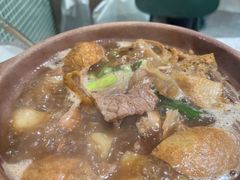 -肥家大排档(天河体育西店)