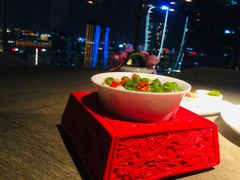 -悦轩中餐厅·高空江景·杭州柏悦酒店