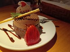 -MR.ROCKY洛奇先生·西餐&酒吧(琶醍店)