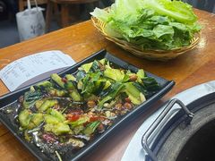 -曹丞相·地锅鸡·地锅鱼(武林店)