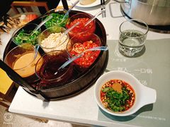 -八珍玉食鸡煲·打边炉(印象城店)