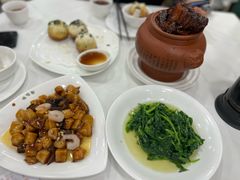 -瑞福园联谊餐室(茂名南路店)