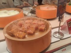 -龍歌自助小火锅(市北台东利群店)