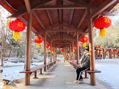 -东北大学(南湖校区)