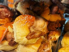 -金狮饼店(关闸马路店)