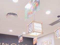 -吉野家(上海美罗城店)