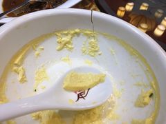 蒸鸡蛋的破碗-木子山庄·安徽省老字号·中国炖锅宴