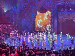 -珠海横琴长隆《卡卡虎奇遇记》