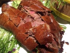 精品香酥鸭-106餐厅(山水文园店)