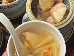-黄祥华养生堂·炖汤·营养蒸饭(岭南天地店)