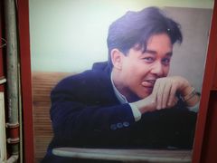 -为你钟情咖啡馆(春熙路太古里步行街店)