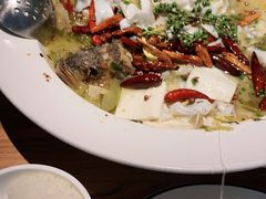 -太二酸菜鱼(正大广场店)