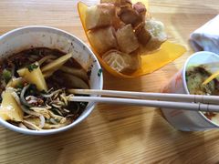 豌豆粉-啊马英豌豆粉