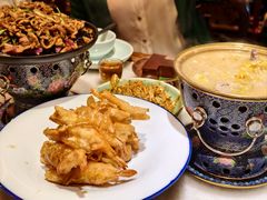 -小吊梨汤·北京菜·烤鸭(鸟巢店)