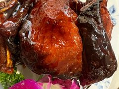 -老人和饭店(淮海中路店)